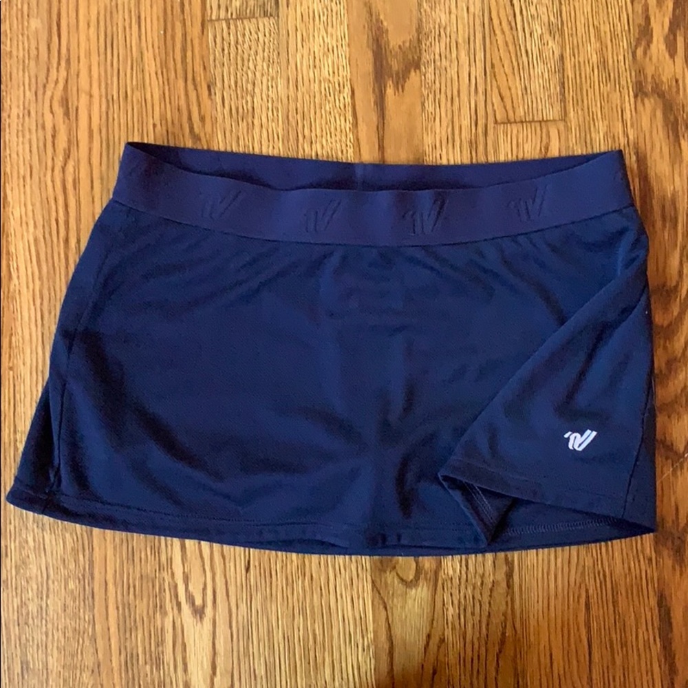 Varsity Cheer Skirt